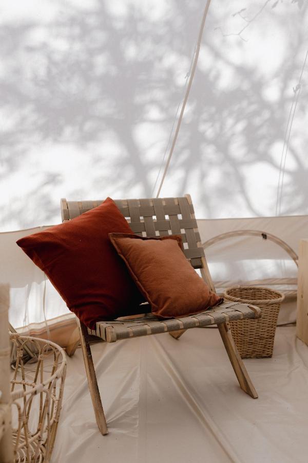Nordisk Village Puglia Manduria Exterior foto