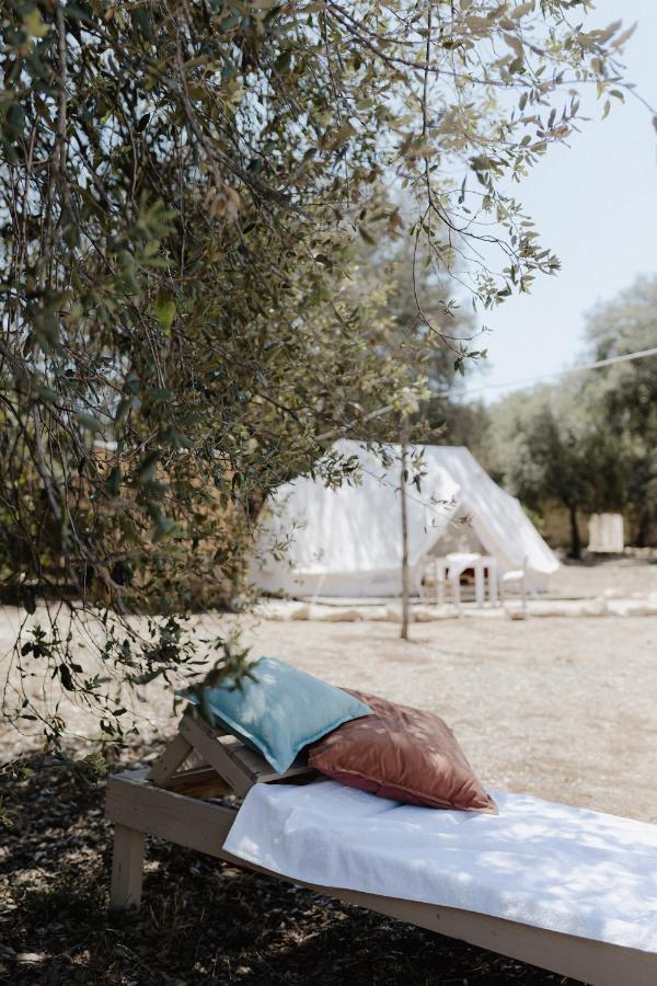 Nordisk Village Puglia Manduria Exterior foto