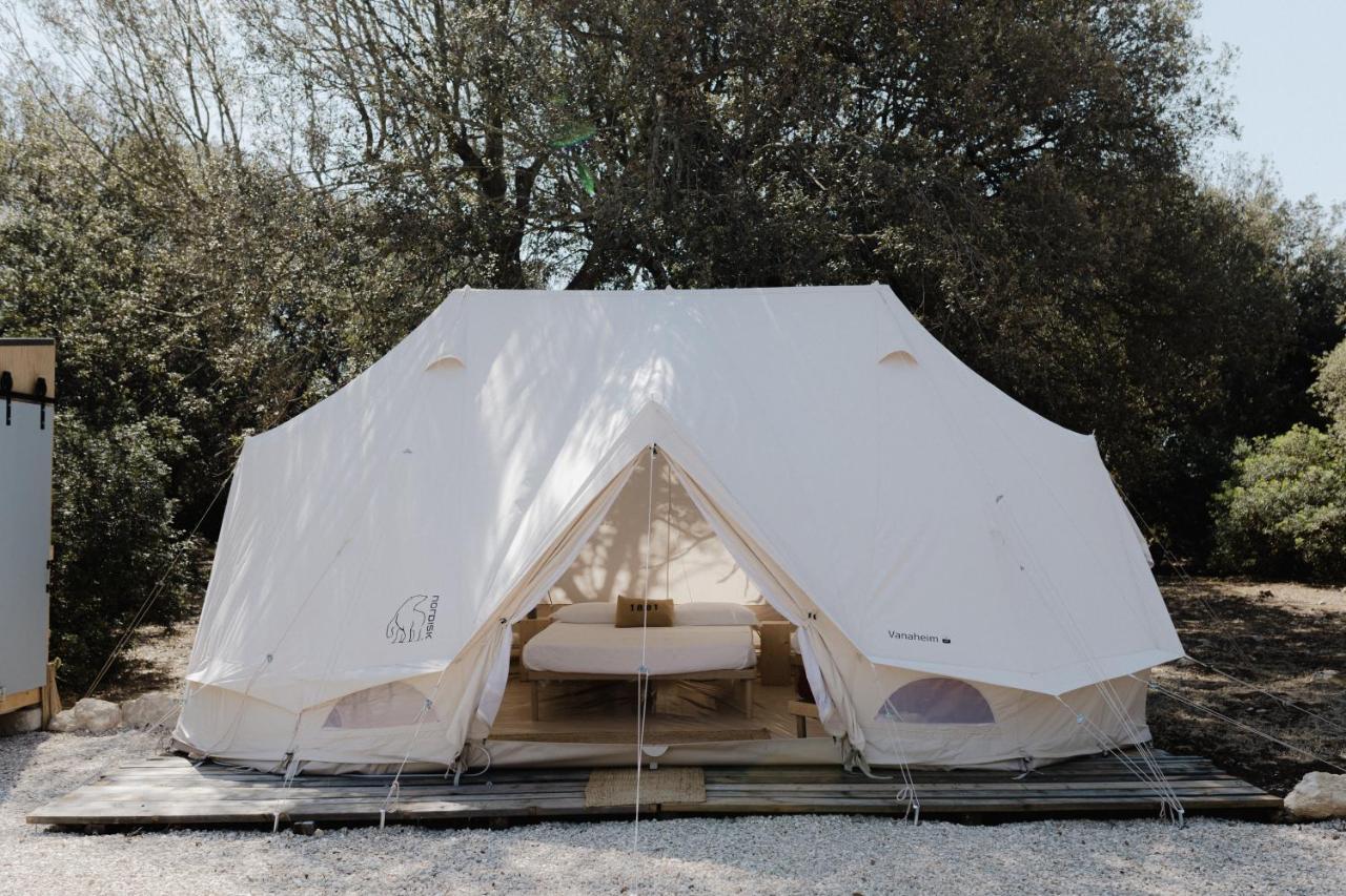 Nordisk Village Puglia Manduria Exterior foto